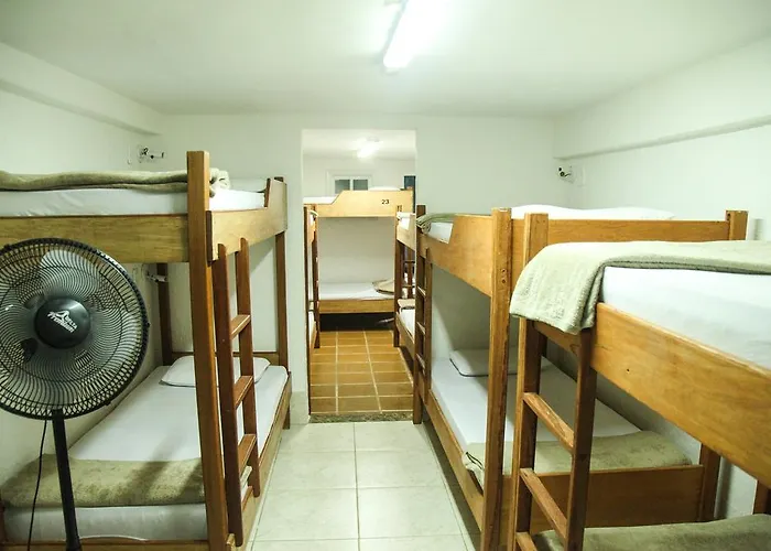 Dormitory Room Mixed