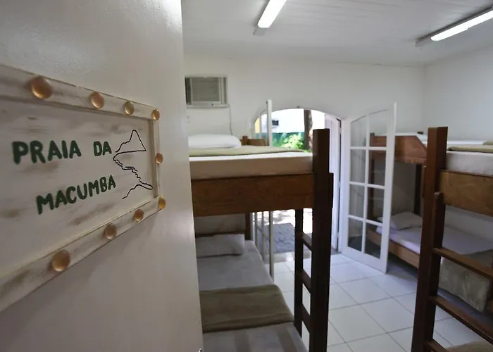 Private Bathroom Dormitory Room Mixed